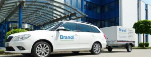 Brandl Gebäudemanagement GmbH München