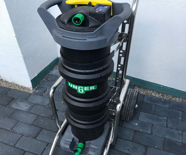 Geräteverleih - Brandl Gebäudemanagement GmbH München