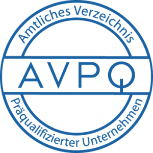 Brandl Gebäudemanagement GmbH - Präqualifiziertes Unternehmen bei AVPQ