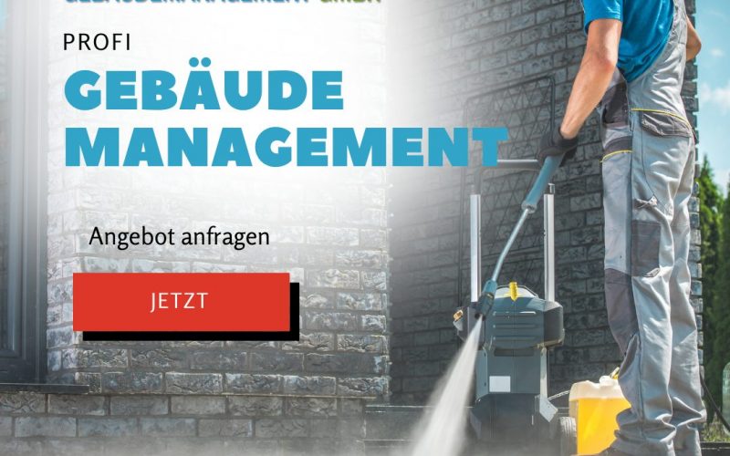 Gebäudemanagement