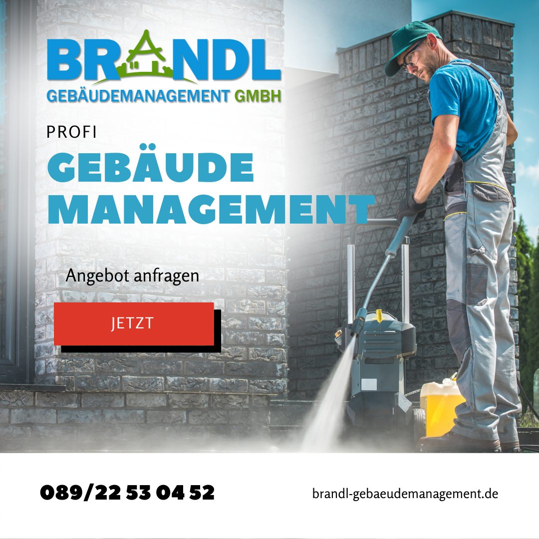 Gebäudemanagement