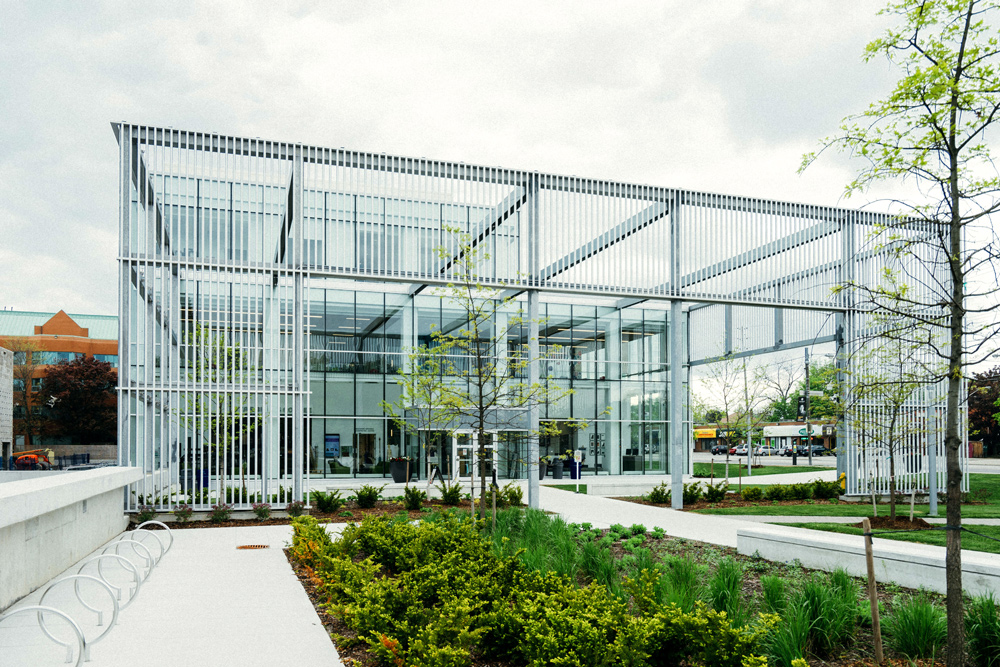 Facility Management