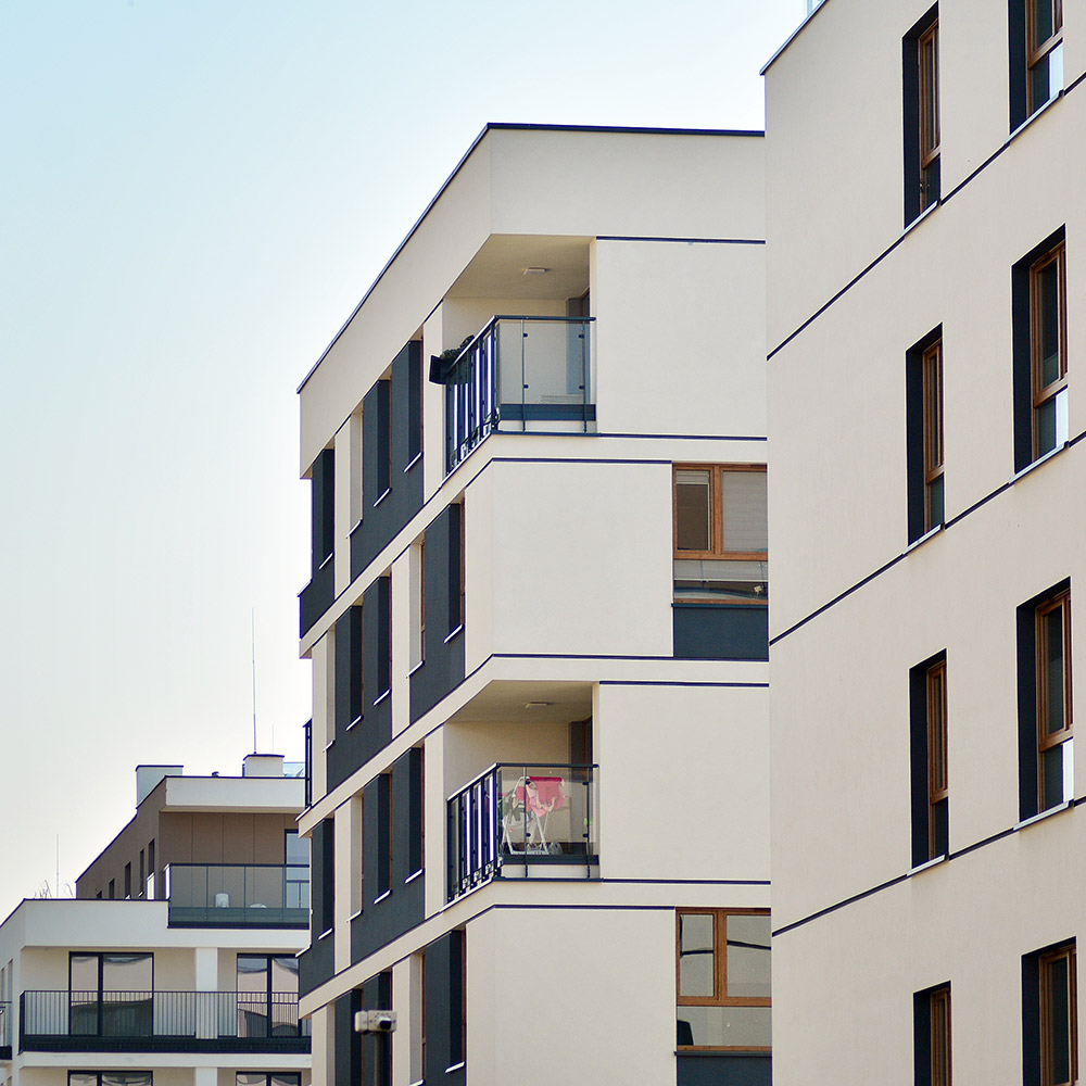 Gebäudemanagement und Hausmeisterdienst in Bogenhausen